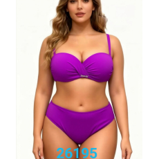 Купальник жіночий бюстгальтер на поролоні «Анжеліка»26192