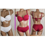 Купальник жіночий бюстгальтер на поролоні «Анжеліка»26192