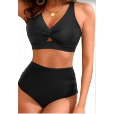 Купальник жіночий бюстгальтер на тонкому поролоні 26260